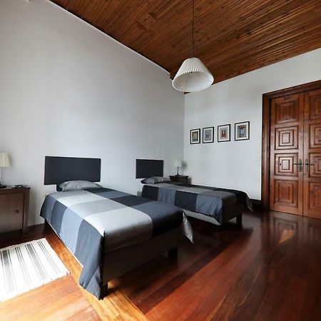 Angra Downtown Flat Lejlighed Angra do Heroísmo Eksteriør billede