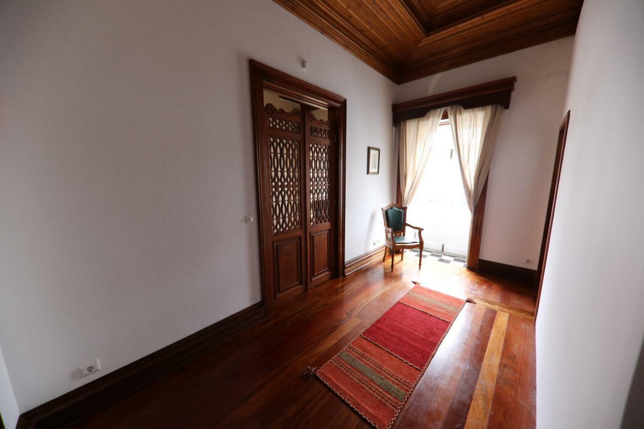 Angra Downtown Flat Lejlighed Angra do Heroísmo Eksteriør billede