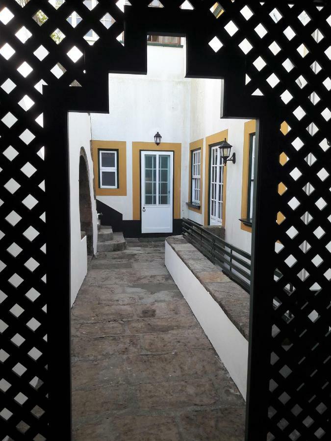 Angra Downtown Flat Lejlighed Angra do Heroísmo Eksteriør billede